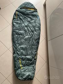 Sacco a pelo Therm-a-Rest Questar -6°C