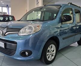 RENAULT Kangoo Blue dCi 5 porte