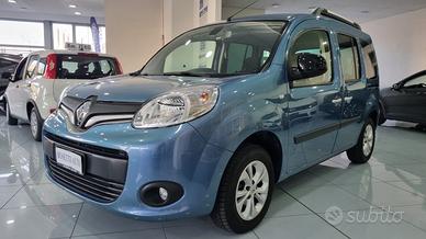 RENAULT Kangoo Blue dCi 5 porte