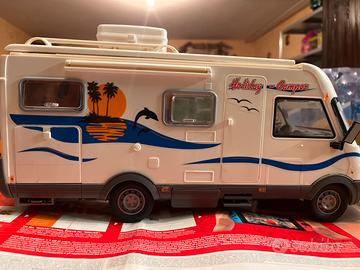 camper giocattolo