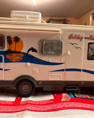 camper giocattolo