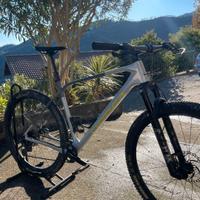 MTB orbea alma M-30 2024