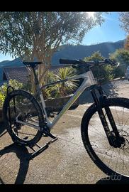 MTB orbea alma M-30 2024