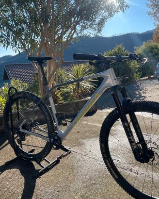 MTB orbea alma M-30 2024