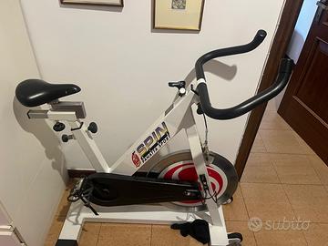 Cyclette