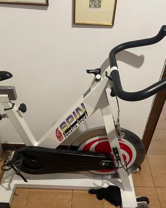 Cyclette