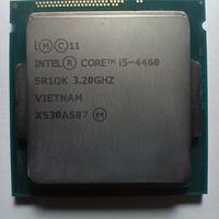 Processore i5-4460 SR1QK