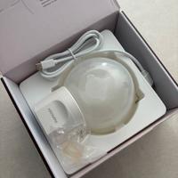 Tira latte wearable breast pump