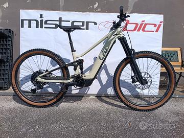 Giant Liv embolden e+1 tg xs 