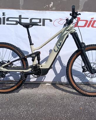 Giant Liv embolden e+1 tg xs 
