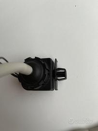 Pressostato lavatrice Electrolux