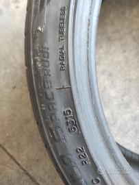 2 GOMME USATE ESTIVO 2054017 - CP6526216