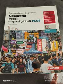 geografia 