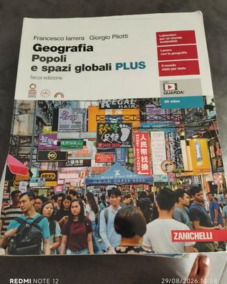 geografia 