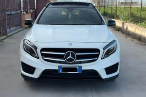 Mercedes-benz GLA 200 CDI Automatic Premium