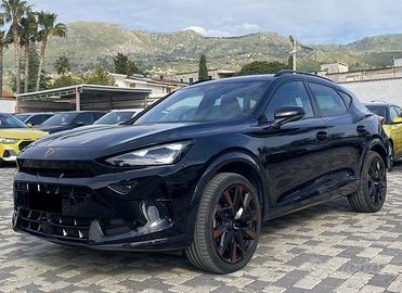 CUPRA Formentor 2.0 TDI 150CV DSG