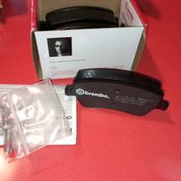 freni auto Brembo