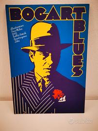 BOGART BLUES