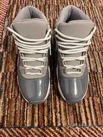 Jordan 11 cool grey