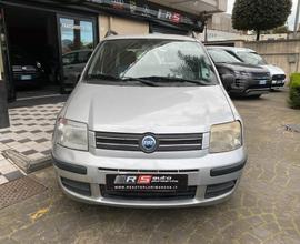 Fiat Panda 1.2 GPL