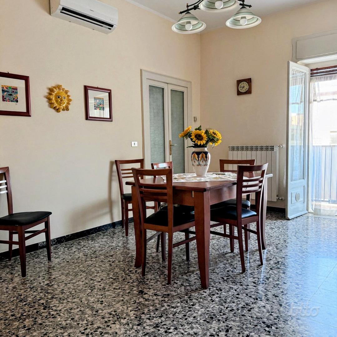 Appartamento – Margherita di Savoia, Barletta-Andria-Trani - Vista 2