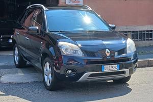 RENAULT Koleos 2.0 dCi 150 CV 4X4 Dynamique