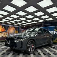 Bmw X6 xDrive30d 48V Msport (486)