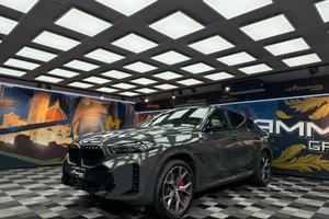 Bmw X6 xDrive30d 48V Msport (486)