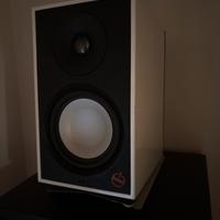 Cassa amplificata Paradgm shift A2