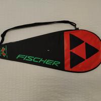 Fodero racchetta tennis Fischer Magnetic Speed