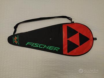Fodero racchetta tennis Fischer Magnetic Speed