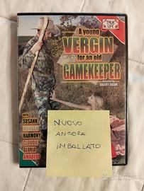 DVD film 