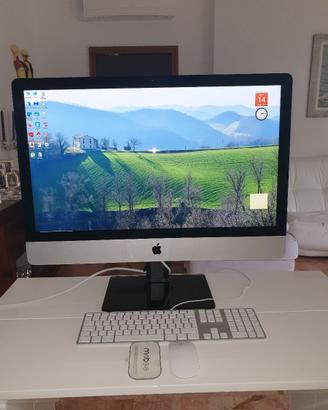iMac 27 pollici
