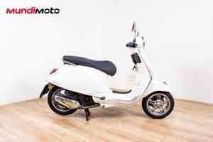 VESPA PRIMAVERA 125 - 2024