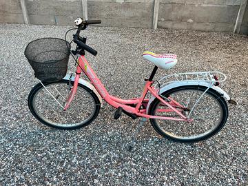 Bicicletta Bimba/Raggazza 20”