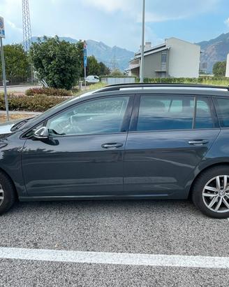 Golf 1.6tdi cinchia+frizione nuove