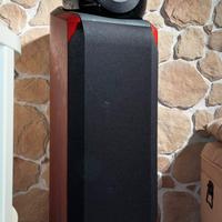 Casse Bowers & Wilkins