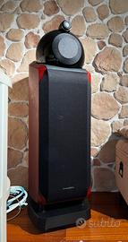 Casse Bowers & Wilkins