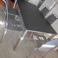 Tavolo Callegaris Baron