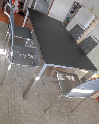 Tavolo Callegaris Baron