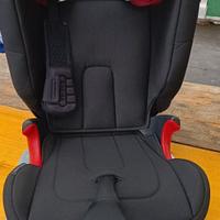 Seggiolino auto Britax Römer