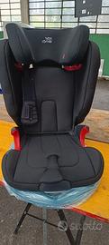 Seggiolino auto Britax Römer