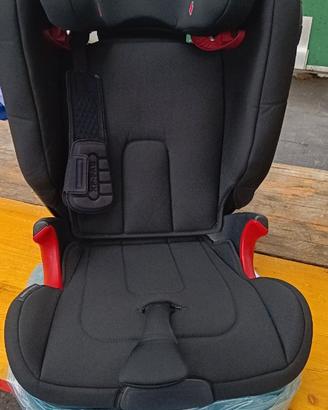 Seggiolino auto Britax Römer