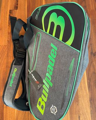 Kit Padel completo