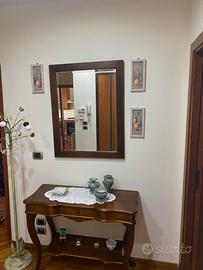 Camera  studenti Unical Corso Mazzini