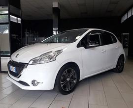 Peugeot 208 Puretech 1.2 VTi 82 cv 5p Allure