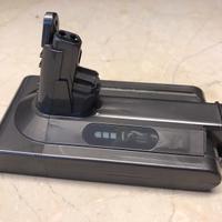 Batteria Dyson SV12  V10 originale poco usata