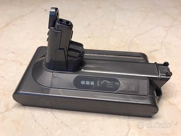 Batteria Dyson SV12  V10 originale poco usata