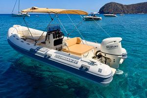Joker Boat Clubman 21