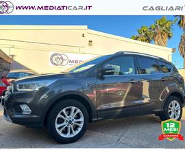 FORD Kuga 2.0 TDCI 150CV S&S 4WD Pow.Titanium